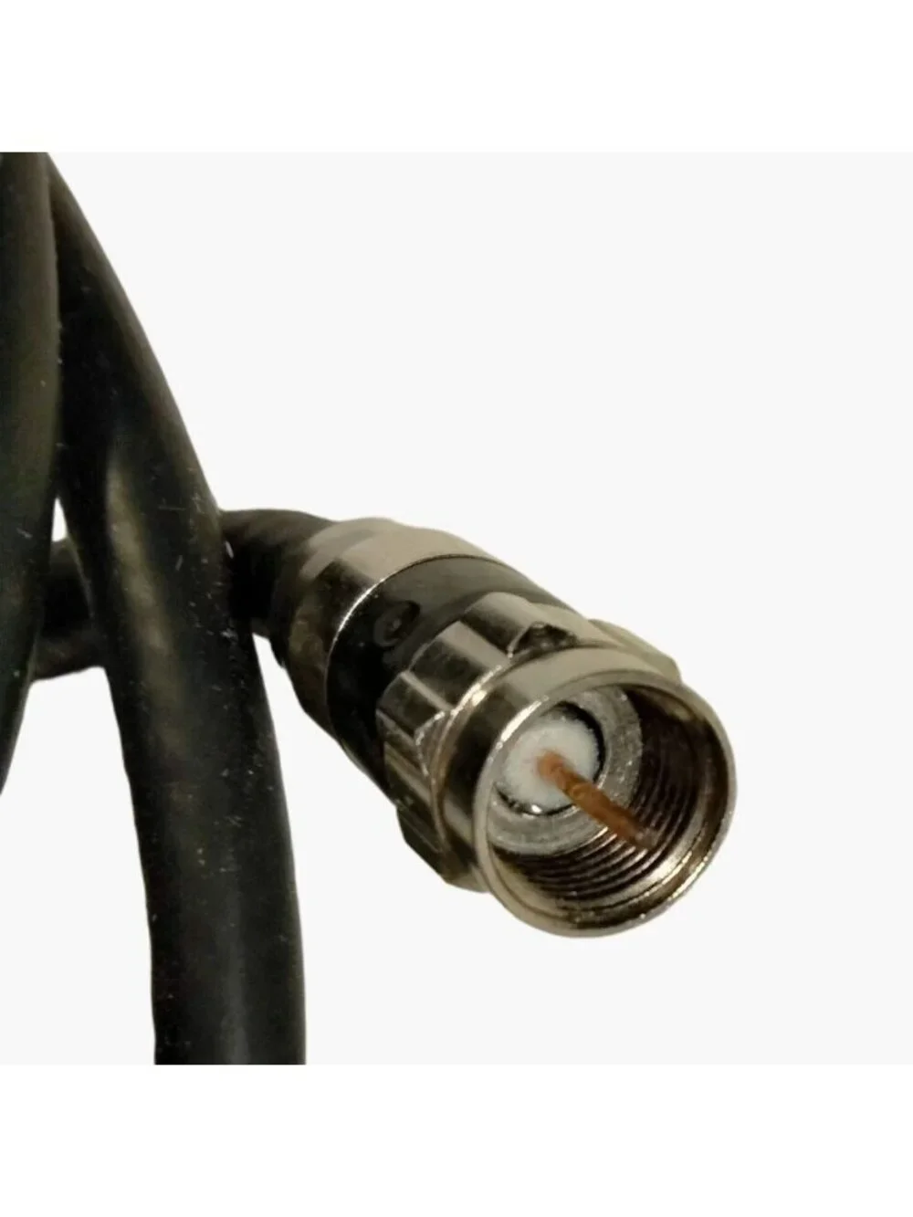 PPC perfect flex Coaxial Cable 6 series 18 AWG GATVX cmx etl us3180662 2014